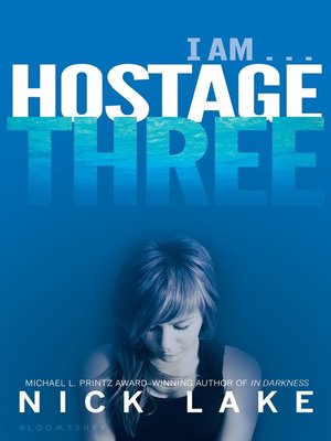 cover image of Hostage Three